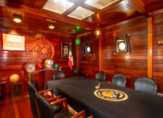 Casa en venta | 536m2